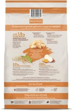 Nature's Variety Original Adult With Chicken -Pet Supplies-Cats Shop 424425 2 g