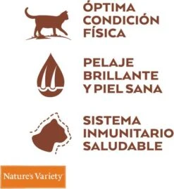 Nature's Variety Original Adult With Chicken -Pet Supplies-Cats Shop 424425 5 g