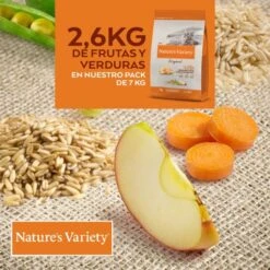 Nature's Variety Original Adult With Chicken -Pet Supplies-Cats Shop 424425 7 g