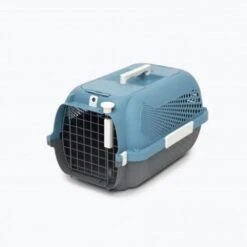 Catit Carrier Profile Gray