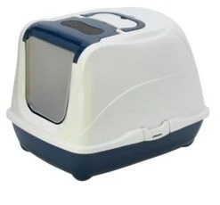 Moderna Flip Cat Blue Sandbox