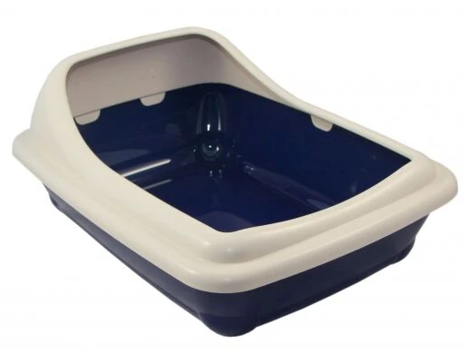 Nayeco Hygienic Tray With Frame For Cats 5 Nayeco Hygienic Tray With Frame For Cats - Image 3