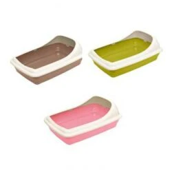 Nayeco Hygienic Tray With Frame For Cats