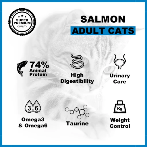 Hantu Adult Sterilised Salmon 6 Hantu Adult Sterilised Salmon - Image 4