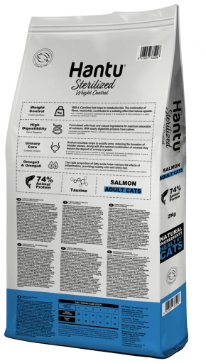 Hantu Adult Sterilised Salmon 4 Hantu Adult Sterilised Salmon - Image 2