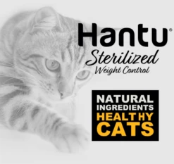 Hantu Adult Sterilised Chicken -Pet Supplies-Cats Shop 427906 0 g