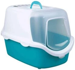 Trixie Vico Open Top Covered Litter Box