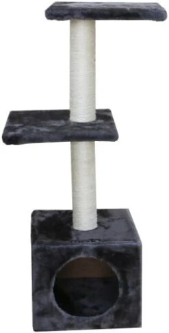 Freedog Rascador Building