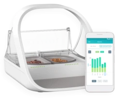 Sure Petcare Surefeed Feeder With Microchip Connect