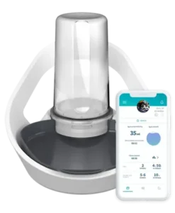 Sure Petcare Felaqua Connect