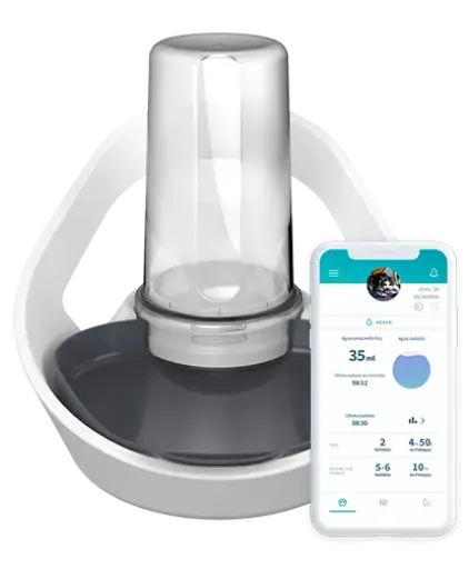 Sure Petcare Felaqua Connect 3 Sure Petcare Felaqua Connect