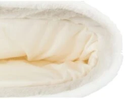 Trixie Nelli Soft Bag White/Taupe 7 Trixie Nelli Soft Bag White/Taupe -Pet Supplies-Cats Shop 430627 pho pro det clip 36338 1 3 g