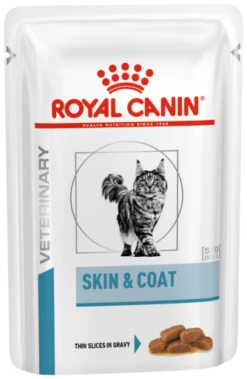 Royal Canin Skin & Coat - Coat Formula