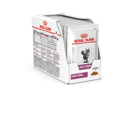 Royal Canin Early Renal 4 Royal Canin Early Renal - Image 2