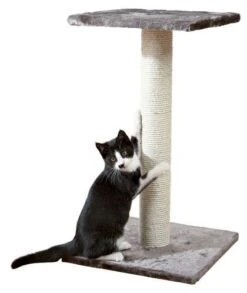 Trixie Beige Scraper Post 5 Trixie Beige Scraper Post -Pet Supplies-Cats Shop 43656 4011905433424dgfh 2 g