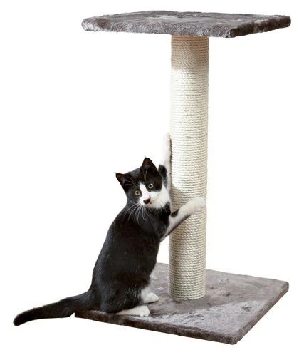 Trixie Beige Scraper Post 4 Trixie Beige Scraper Post - Image 2