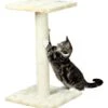 Trixie Beige Scraper Post -Pet Supplies-Cats Shop 43656 4011905433424gdg 1 g