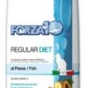 Forza10 Regular Diet Fish -Pet Supplies-Cats Shop 43738 8020245011823 a 1 g