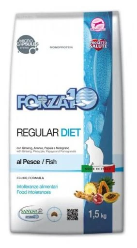 Forza10 Regular Diet Fish 3 Forza10 Regular Diet Fish