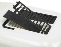 Ferplast Magix Covered Sandbox Strainer -Pet Supplies-Cats Shop 4409 8010690052793 3 1 g