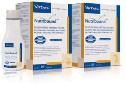Virbac Nutribound For Recovery Periods In Cats