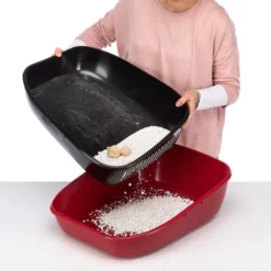 Ferplast Magix Covered Sandbox Strainer -Pet Supplies-Cats Shop 5 0190013091 1800x1800 63ad5995acee4 g