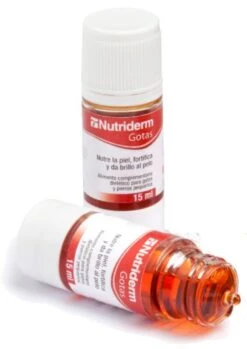 König Nutriderm Gotas