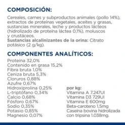 Hill's Prescription Diet Feline C/d Urinary Stress -Pet Supplies-Cats Shop 52742043807 4 g