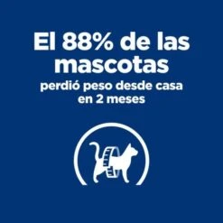 Hill's Prescription Diet Feline Metabolic -Pet Supplies-Cats Shop 52742047249 5 g