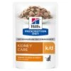 Hill's Feline K/d Pouch -Pet Supplies-Cats Shop 52742118710 g