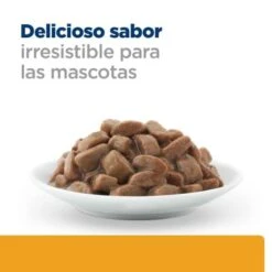 Hill's Hpd Feline C/d Pouch Pollo -Pet Supplies-Cats Shop 52742118819 7 g