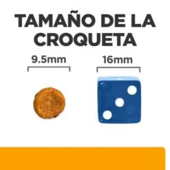 Hill's Prescription Diet C/d Urinary Care Chicken 11 Hill's Prescription Diet C/d Urinary Care Chicken -Pet Supplies-Cats Shop 52742918501 7 g