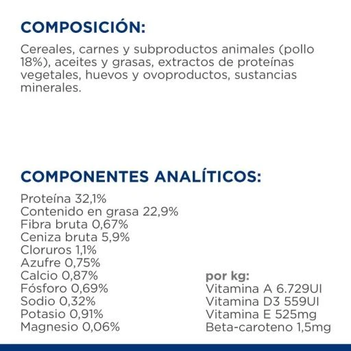 Hill's Prescription Diet S/d Urinary Dissolution 4 Hill's Prescription Diet S/d Urinary Dissolution - Image 2