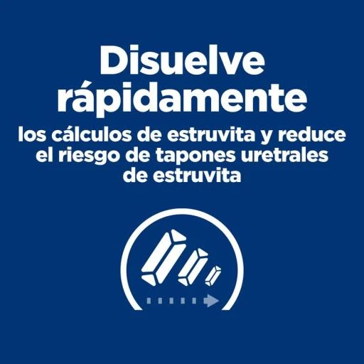 Hill's Prescription Diet S/d Urinary Dissolution 5 Hill's Prescription Diet S/d Urinary Dissolution - Image 3