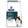 Hill's Prescription Diet W/d Digestive Wieight Management -Pet Supplies-Cats Shop 52742919102 g