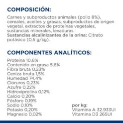 Pack 6 Hill's Feline C/d -Pet Supplies-Cats Shop 52742945101 4 g