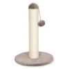 Duvo Plus Becky Beige Scratching Post For Cats -Pet Supplies-Cats Shop 5414365365707 prd webl 63e4d264723a0 g