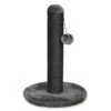 Duvo Plus Black Billy Scratching Post For Cats 2 Duvo Plus Black Billy Scratching Post For Cats -Pet Supplies-Cats Shop 5414365365714 prd webl 63e4d7aa116c8 g