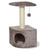Duvo Plus Bessie Brown Corner Scratching Post