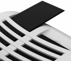 Ferplast Prima Covered Sandbox -Pet Supplies-Cats Shop 5949 8010690119724 1 0 g