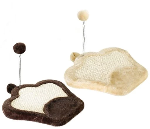 Ferplast Rascador Gato Spring 3 Ferplast Rascador Gato Spring