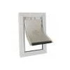 Petsafe New Wall Entry Pet Door