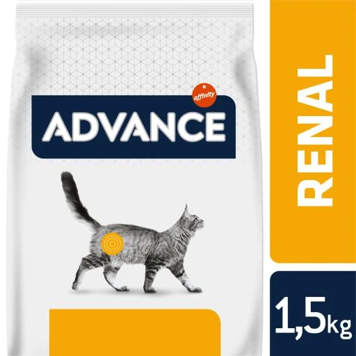 Advance Vet Diets Renal Care 4 Advance Vet Diets Renal Care - Image 2