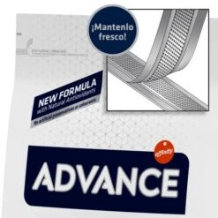 Advance Young Sterilized 12 Advance Young Sterilized -Pet Supplies-Cats Shop 67756 5 5 g