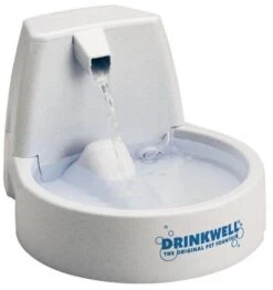 Drinkwell Water Fountain For Pets 1.5 Liters