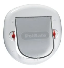 Petsafe Dog Door 4 Positions