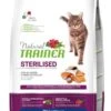 Trainer Natural Adult Sterilised Salmon -Pet Supplies-Cats Shop 68176 2 1 g