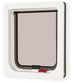 Pet Mate Thin Door Access Doors Court: 165X174Mm.