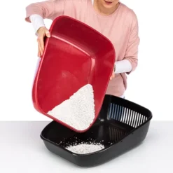 Ferplast Magix Covered Sandbox Strainer -Pet Supplies-Cats Shop 7 0190013093 1800x1800 63ad59a4b9c8f g