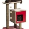 Hagen Vesper Scraper V-Base -Pet Supplies-Cats Shop 70690 0022517520413 1 g